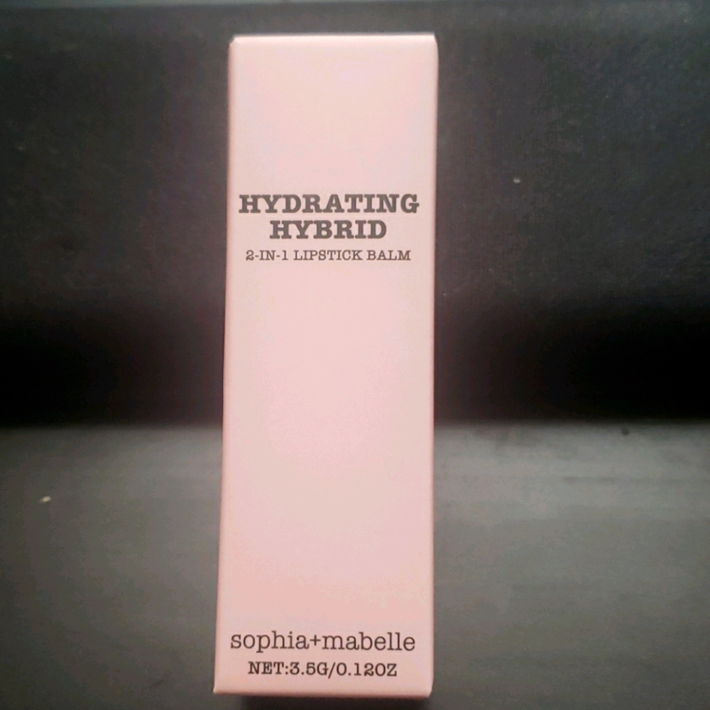 Sophia + Mabelle Lipstick